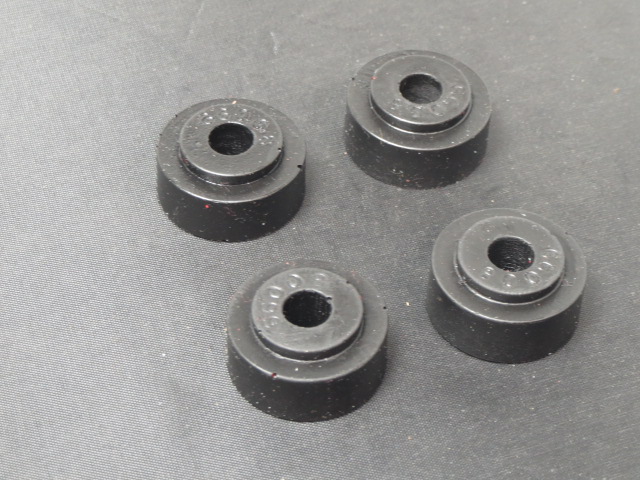 (image for) END LINK BUSHINGS